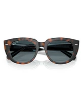 Ray-Ban Women's Polarized Sunglasses