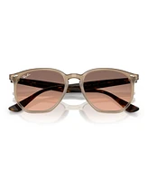 Ray-Ban Men's and Women's Sunglasses RB4306