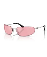 Miu Women's Sunglasses Mu A50S
