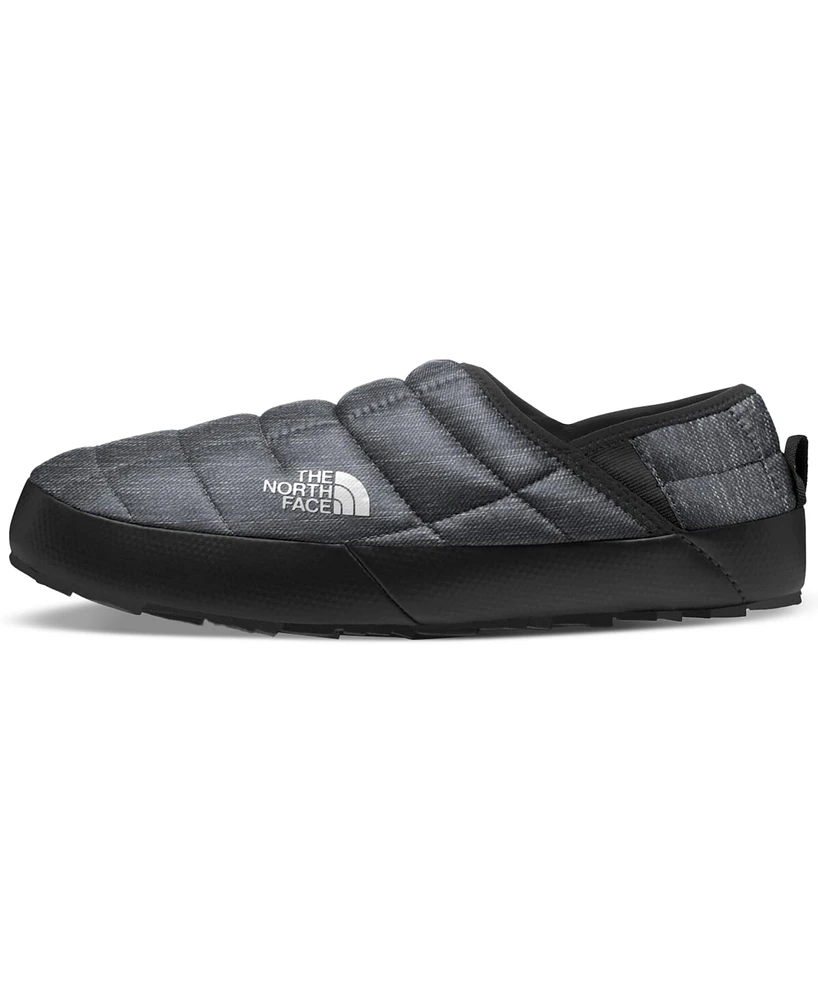 The North Face Men's ThermoBall Traction Mule V Slippers