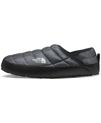 The North Face Men's ThermoBall Traction Mule V Slippers