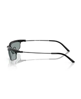 Prada Women's Sunglasses Pr B50S