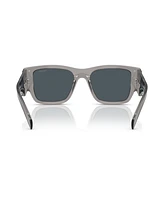 Prada Men's Sunglasses Pr 10ZS