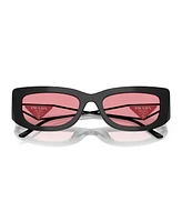 Prada Women's Sunglasses Pr 14YS