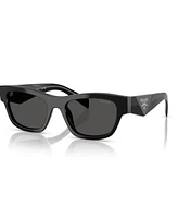 Prada Women's Sunglasses Pr B09S