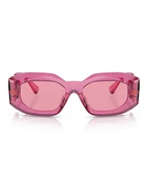 Versace Men's Sunglasses, VE4425U