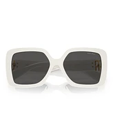 Miu Women's Sunglasses, Mu 10YS