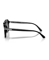 Prada Men's Sunglasses, Pr 20YS