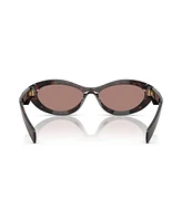 Prada Women's Sunglasses Pr 26ZS