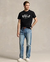 Polo Ralph Lauren Men's Classic-Fit Logo Jersey T-Shirt