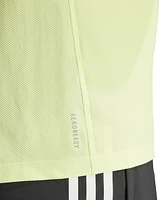 adidas Men's Own The Run Moisture-Wicking T-Shirt