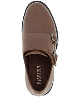 Kenneth Cole New York Little & Big Boys Damian Monk-Strap Shoes