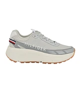 Tommy Hilfiger Women's Ladhie Lace Up Sneakers