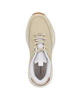 Tommy Hilfiger Women's Ladhie Lace Up Sneakers