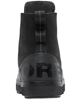 Sorel Men's Cheyanne Metro Ii Sneaker Boots