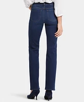 Nydj Women's Barbara Bootcut Jeans