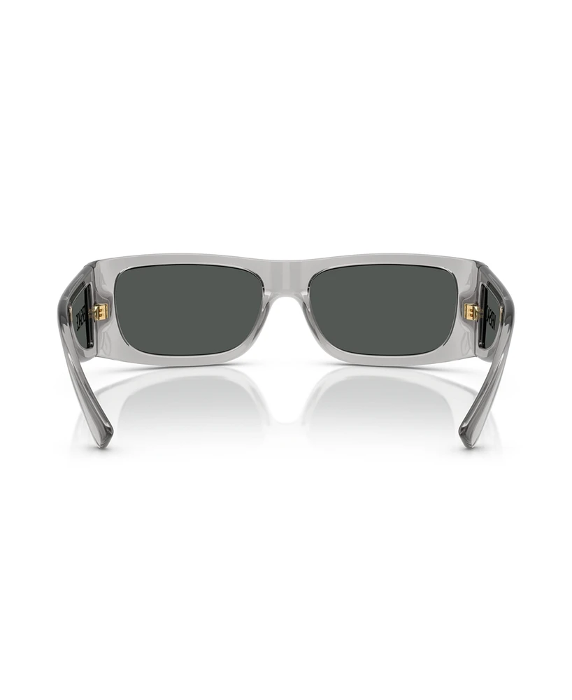 Versace Men's Sunglasses VE4482