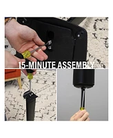 Sanus Adjustable Speaker Stand for Sonos Era 100 - Each
