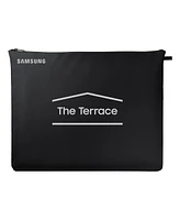 Samsung Dust Cover for 55" Terrace Outdoor Tv and Soundbar (2023)