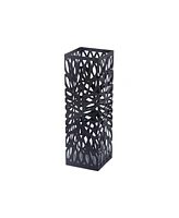 Slickblue Square Metal Umbrella Stand