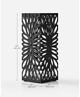 Slickblue Elegant Umbrella Stand for Stylish and Practical Entryway Organization