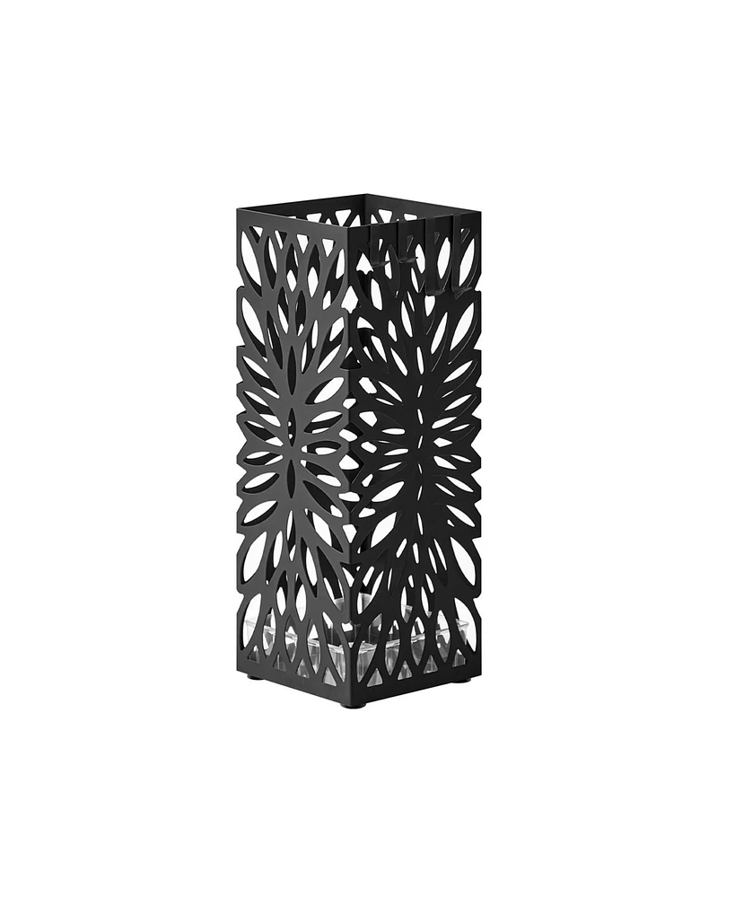 Slickblue Elegant Umbrella Stand for Stylish and Practical Entryway Organization