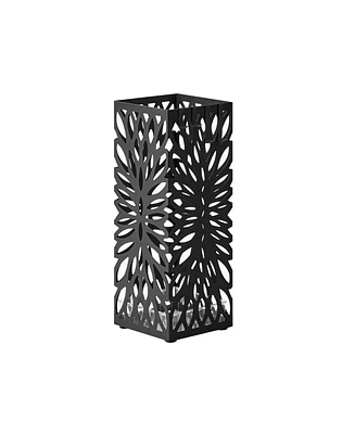 Slickblue Elegant Umbrella Stand for Stylish and Practical Entryway Organization