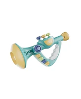Contixo KT2 Electronic Horn Musical Toy Instrument