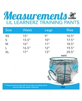 Kanga Care Toddler Lil Learnerz Reusable Toilet Training Pants