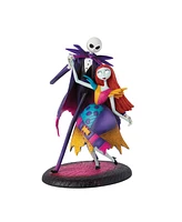 Enesco Disney Showcase Jack and Sally Figurine