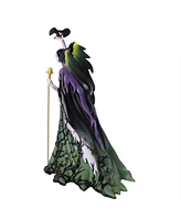 Enesco Disney Showcase Botanical Maleficent Figurine