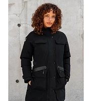 Ysabel Women's Down Coat