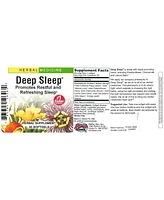 Trace Minerals Herbs Etc. Deep Sleep, 30 Ct