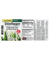 Trace Minerals ChlorOxygen Chlorophyll Concentrate Original 2 oz