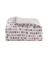 Sunham Celino 3-Pc Comforter Set, Created for Macy's