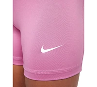 Nike Pro Big Girl's 3" Shorts