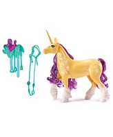 Unicorn Academy Leaf Unicorn 2 Riding Accessories Toys