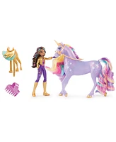 Unicorn Academy Sophia Wildstar Set Toys