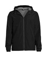 Lands' End Men's Rain Jacket