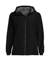 Lands' End Women's Rain Jacket