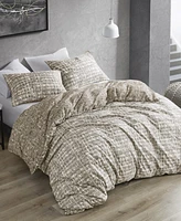 510 Design Maca Reversible 2-Pc. Comforter Set, Twin/Twin Xl