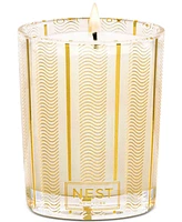 Nest New York Crystallized Ginger & Vanilla Bean Votive Candle, 2 oz.