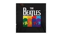 Hybrid Apparel Trendy Plus the Beatles Logo Graphic T-shirt