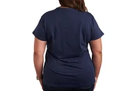 Hybrid Apparel Plus Disney Holidays Graphic T-shirt