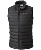 Columbia Men's Powder Lite Ii Puffer Vest