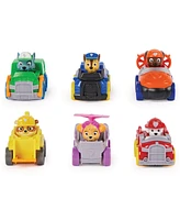 Paw Patrol Pup Squad Racers Toys