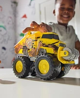 Paw Patrol Rescue Wheels Rubble's Bulldozer Toy Truck