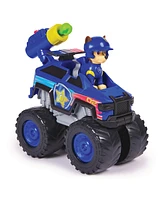 Paw Patrol Rescue Wheels Chase's Cruiser Toy Truck