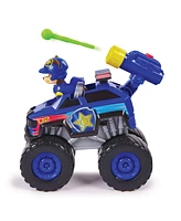 Paw Patrol Rescue Wheels Chase's Cruiser Toy Truck