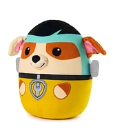 Paw Patrol Franken Rubble Squish Plush